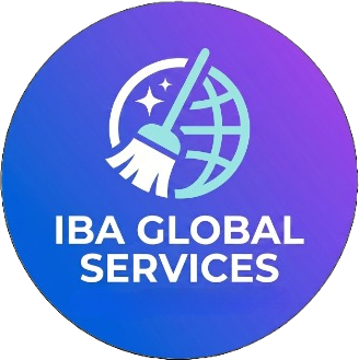 IBA Global Services Logo